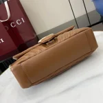 UbestLuxury Gucci GG Marmont Handbag 26cm product photo detail 3 SKU GU25536