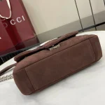 UbestLuxury Gucci GG Marmont Handbag product photo detail 3 SKU GU25540