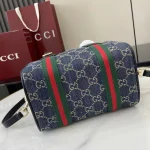 UbestLuxury Gucci Gucci GG Mini Bag Denim product photo detail 3 SKU GU25555