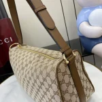 UbestLuxury Gucci Half Horsebit Handbag 38cm product photo detail 3 SKU GU25568