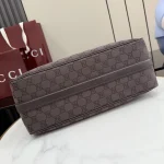 UbestLuxury Gucci Half Horsebit Handbag 38cm product photo detail 3 SKU GU25570