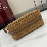 UbestLuxury Gucci Half Horsebit Handbag 19.5cm product photo detail 3 SKU GU25571