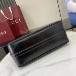 UbestLuxury Gucci Half Horsebit Handbag product photo detail 3 SKU GU25575