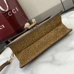 UbestLuxury Gucci Dionysus Shoulder Bag 22cm product photo detail 3 SKU GU25580
