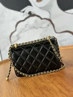 UbestLuxury Chanel Chanel 24C Shoulder Bag 19cm product photo detail 3 SKU CH30629