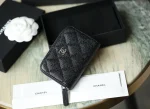UbestLuxury Chanel Chanel Classic Wallet 11cm product photo detail 3 SKU CH30723