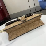 UbestLuxury Gucci Dionysus Shoulder Bag 27.5cm product photo detail 3 SKU GU25585