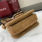 UbestLuxury Gucci Horsebit 1955 Shoulder Bag product photo detail 3 SKU GU25591