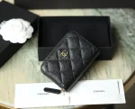 UbestLuxury Chanel Chanel Classic Wallet 11cm product photo detail 3 SKU CH30724