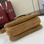 UbestLuxury Gucci Horsebit 1955 Shoulder Bag product photo detail 3 SKU GU25592