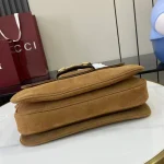 UbestLuxury Gucci Horsebit 1955 Shoulder Bag product photo detail 3 SKU GU25593