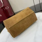 UbestLuxury Gucci Gucci Softbit Shoulder Bag product photo detail 3 SKU GU25595