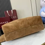 UbestLuxury Gucci Gucci Softbit Shoulder Bag product photo detail 3 SKU GU25596