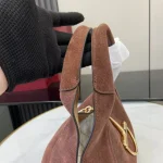 UbestLuxury Gucci Gucci Softbit Shoulder Bag 27.5cm product photo detail 3 SKU GU25599