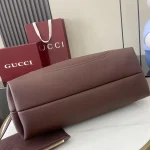 UbestLuxury Gucci Gucci Softbit Shoulder Bag product photo detail 3 SKU GU25612