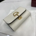 UbestLuxury Gucci Gucci Card Case 10.5cm product photo detail 3 SKU GU25616
