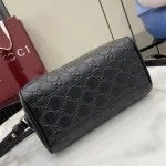 UbestLuxury Gucci GG Emblem Handbag product photo detail 3 SKU GU25637