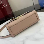 UbestLuxury Gucci Padlock Handbag 20cm product photo detail 3 SKU GU25639