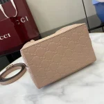 UbestLuxury Gucci GG Emblem Bucket Bag 19cm product photo detail 3 SKU GU25640