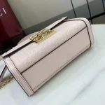 UbestLuxury Gucci Padlock Shoulder Bag product photo detail 3 SKU GU25641