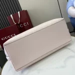 UbestLuxury Gucci GG Emblem Tote Bag 37cm product photo detail 3 SKU GU25643