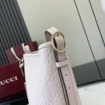 UbestLuxury Gucci GG Emblem Shoulder Bag 26cm product photo detail 3 SKU GU25646