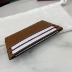 UbestLuxury Gucci GG Emblem Card Case product photo detail 3 SKU GU25651