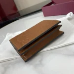 UbestLuxury Gucci GG Emblem Wallet product photo detail 3 SKU GU25652