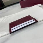 UbestLuxury Gucci GG Emblem Card Case product photo detail 3 SKU GU25656