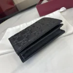 UbestLuxury Gucci GG Emblem Wallet 11cm product photo detail 3 SKU GU25657