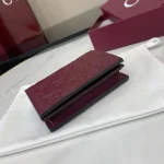 UbestLuxury Gucci GG Emblem Wallet product photo detail 3 SKU GU25658