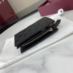 UbestLuxury Gucci GG Emblem Wallet product photo detail 3 SKU GU25659