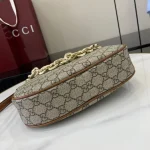 UbestLuxury Gucci GG Emblem Handbag product photo detail 3 SKU GU25663