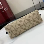 UbestLuxury Gucci GG Emblem Shoulder Bag product photo detail 3 SKU GU25671