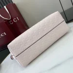 UbestLuxury Gucci GG Emblem Shoulder Bag product photo detail 3 SKU GU25675