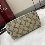 UbestLuxury Gucci GG Emblem Mini Bucket Bag product photo detail 3 SKU GU25678