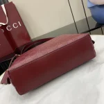UbestLuxury Gucci GG Emblem Shoulder Bag product photo detail 3 SKU GU25684