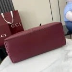 UbestLuxury Gucci GG Emblem Tote Bag 37cm product photo detail 3 SKU GU25691