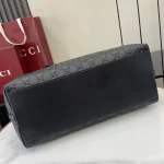 UbestLuxury Gucci GG Emblem Tote Bag 37cm product photo detail 3 SKU GU25692