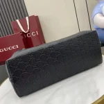 UbestLuxury Gucci GG Emblem Tote Bag 38cm product photo detail 3 SKU GU25698