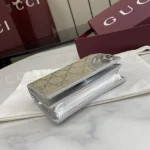 UbestLuxury Gucci GG Emblem Wallet 11cm product photo detail 3 SKU GU25700