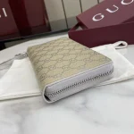 UbestLuxury Gucci GG Emblem Wallet product photo detail 3 SKU GU25701