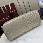 UbestLuxury Gucci GG Emblem Handbag 38cm product photo detail 3 SKU GU25708