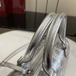 UbestLuxury Gucci GG Emblem Handbag 20.5cm product photo detail 3 SKU GU25710