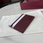 UbestLuxury Gucci Gucci Card Case Ancra Red Off White 2025 product photo detail 3 SKU GU25713