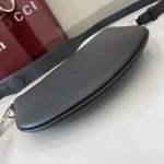 UbestLuxury Gucci Gucci Body Double Lock Handbag 23cm product photo detail 3 SKU GU25729