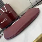 UbestLuxury Gucci Gucci Body Double Lock Small Shoulder Bag 40cm product photo detail 3 SKU GU25733