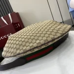 UbestLuxury Gucci Gucci Body Double Lock Shoulder Bag 50cm product photo detail 3 SKU GU25736