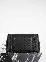 UbestLuxury Chanel Chanel Travel Bag 46cm product photo detail 3 SKU CH30735