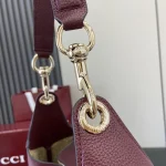 UbestLuxury Gucci Gucci Body Double Lock Medium Shoulder Bag 49cm product photo detail 3 SKU GU25746